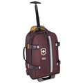 Victorinox CH Tourist 20" Wheeled Carry-On Backpack